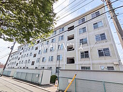 カミユ八王子B棟