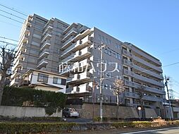 物件画像 クロスウィル多摩センター