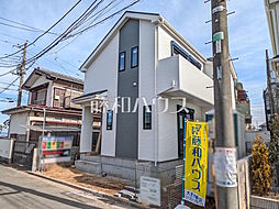 外観の画像