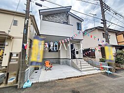 外観の画像
