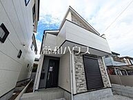 東京都八王子市中野町：物件画像