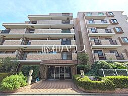 物件画像 朝日パリオ西武柳沢