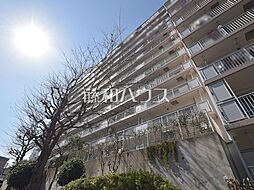 物件画像 エクレール武蔵野ヒルズB棟