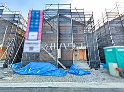 八王子市泉町 全12棟 新築分譲住宅 17号棟