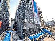 東京都八王子市泉町：物件画像