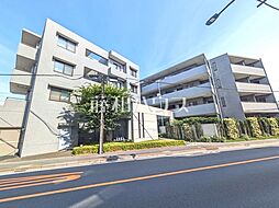 物件画像 東村山北パーク・ホームズ