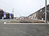 外観：20号地　現地写真　【八王子市泉町】