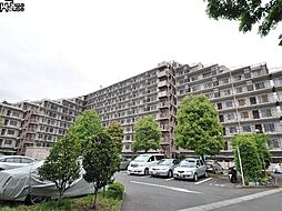 物件画像 コープ野村府中武蔵台3号棟