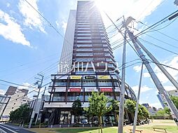 物件画像 ブラインズタワー所沢