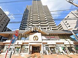 物件画像 コンセールタワー所沢