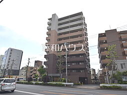 マンションイメージ