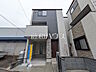 外観：5号棟　外観　【川口市西青木2丁目】