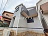 外観：2号棟　外観　【所沢市中新井5丁目】