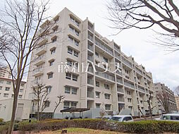 物件画像 志木ニュータウン中央の森参番街5号棟