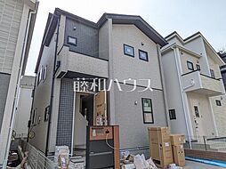 外観の画像
