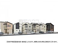 東京都小平市大沼町6丁目：物件画像