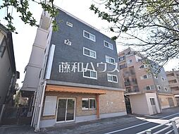 物件画像 ニューミタカマンション