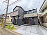 外観：外観　【府中市多磨町2丁目】
