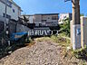 外観：現地写真　【日野市三沢3丁目】