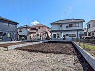 東京都武蔵村山市残堀5丁目：物件画像