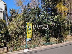 練馬区大泉学園町5丁目　全2棟　新築分譲住宅 1号地