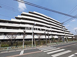 物件画像 セルテシティオ世田谷烏山