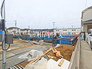 1号棟　外観　【日野市西平山3丁目】