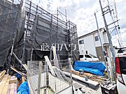 1号棟　外観　【日野市西平山3丁目】