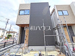 外観の画像