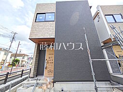 外観の画像