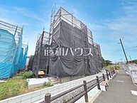 東京都日野市西平山3丁目：物件画像