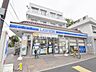 周辺：ローソン 杉並善福寺一丁目店 (660m)