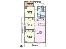 マンションイメージ