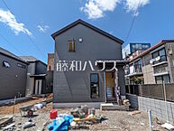 東京都立川市栄町2丁目：物件画像