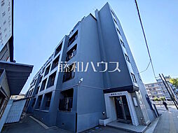 物件画像 調布ホームズ