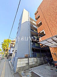 物件画像 調布ホームズ