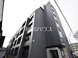 外観の画像