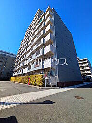 物件画像 ルジェンテ・リベル志木弐番館