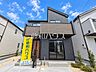 外観：4号棟　外観　【立川市若葉町3丁目】