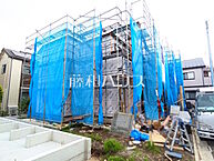 東京都立川市若葉町3丁目59-5：物件画像