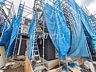 東京都東村山市恩多町3丁目43-19 付近：物件画像