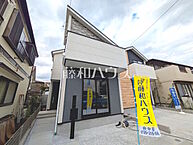 東京都府中市浅間町4丁目10-15：物件画像