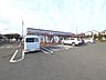 周辺：セブンイレブン 東村山恩多町5丁目店 (1200m)