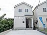 外観：C号棟　外観　【八王子市弐分方町】