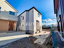 清瀬市竹丘3丁目 全6棟 新築分譲住宅 5号棟