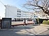 周辺：小平市立小平第二中学校 (700m)
