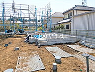 東京都小金井市前原町4丁目：物件画像