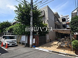 マンションイメージ