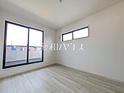 2号棟　居室　【八王子市本町】