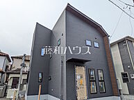 東京都小金井市貫井南町5丁目：物件画像